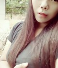 Rencontre Femme Thaïlande à ตราด : น้ำ, 35 ans